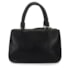 Bolsa Satchel Média Wj Feminina Preto