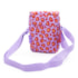 Bolsa Shouder Acessórios Farm Feminino Lilas