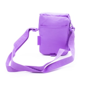 Bolsa Shouder Bag Acessórios  Farm Feminina Lilas