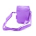 Bolsa Shouder Bag Acessórios  Farm Feminina Lilas