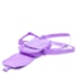 Bolsa Shouder Bag Acessórios  Farm Feminina Lilas