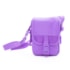 Bolsa Shouder Bag Acessórios  Farm Feminina Lilas