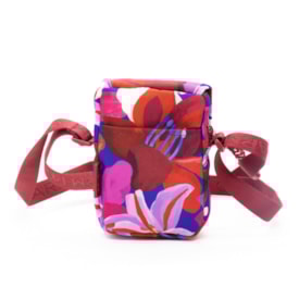 Bolsa Shouder Bag Acessórios Farm Feminina Vermelho