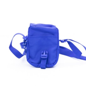 Bolsa Shouder Bag Farm Feminina Azul