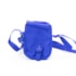 Bolsa Shouder Bag Farm Feminina Azul