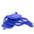 Bolsa Shouder Bag Farm Feminina Azul
