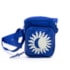 Bolsa Shouder Bag Farm Feminina Azul