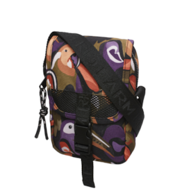 Bolsa Shouder Bag Farm Feminina Preto