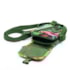 Bolsa Shouder Bag Farm Feminina Verde