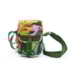 Bolsa Shouder Bag Farm Feminina Verde