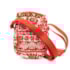 Bolsa Shouder Bag Farm Feminina Vermelho