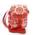 Bolsa Shouder Bag Farm Feminina Vermelho