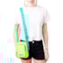 Bolsa Shouder Bag Petite Jolie Feminina Lemon
