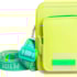 Bolsa Shouder Bag Petite Jolie Feminina Lemon