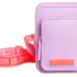 Bolsa Shouder Bag Petite Jolie Feminina Lilas