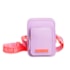 Bolsa Shouder Bag Petite Jolie Feminina Lilas