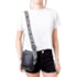 Bolsa Shouder Bag Petite Jolie Feminina Preto
