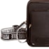 Bolsa Shouder Bag Petite Jolie Feminina Preto