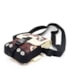 Bolsa Souder Acessórios Farm Feminino Branco Off