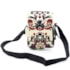 Bolsa Souder Acessórios Farm Feminino Branco Off