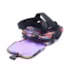 Bolsa Souder Bag Farm Feminina Preto