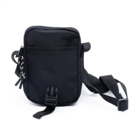 Bolsa Souder Bag Farm Feminina Preto