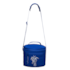 Bolsa Termica De Ombro Farm Feminina Azul Royal