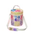 Bolsa Termica Farm Arco Iris Tropical Rosa