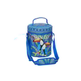 Bolsa Térmica Farm  Azul