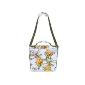 Bolsa Termica Farm Feminina Azul Claro