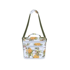 Bolsa Termica Farm Feminina Azul Claro