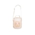 Bolsa Térmica Farm Feminina Off White