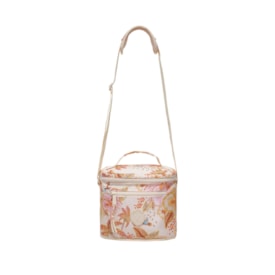 Bolsa Termica Farm Ilha De Flor Off White