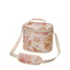 Bolsa Termica Farm Ilha De Flor Off White