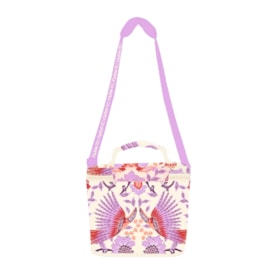 Bolsa Termica Farm Off White