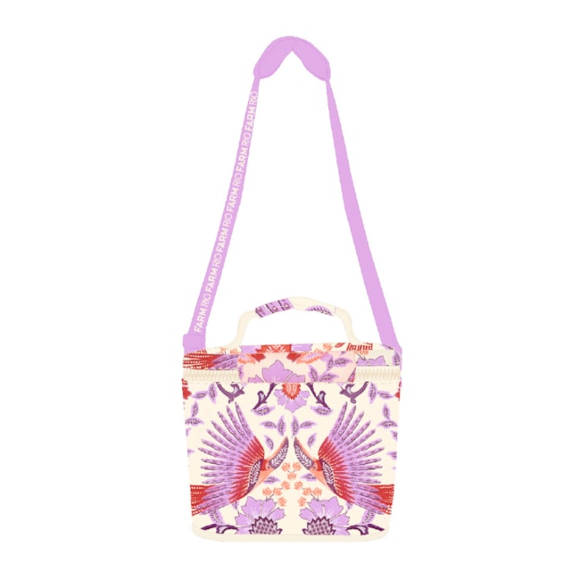 Bolsa Termica Farm Off White