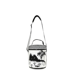 Bolsa Térmica Farm Off White