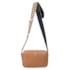 Bolsa Tiracolo Em Couro Luz Da Lua Feminina New Ridge