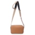 Bolsa Tiracolo Em Couro Luz Da Lua Feminina New Ridge