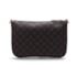 Bolsa Tiracolo Luz Da Lua Feminina New Ridge