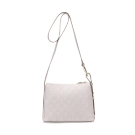 Bolsa Tiracolo Luz Da Lua Feminino Lux