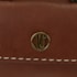 Bolsa Top Handle Média Wj Feminina Marrom