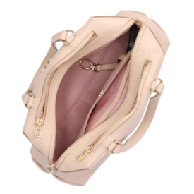 Bolsa Tote Em Couro Luz Da Lua Feminina New Ridge