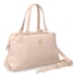 Bolsa Tote Em Couro Luz Da Lua Feminina New Ridge