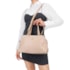 Bolsa Tote Em Couro Luz Da Lua Feminina New Ridge