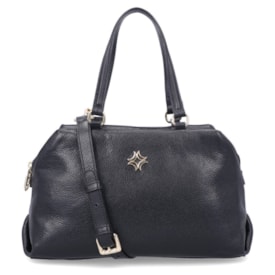 Bolsa Tote Em Couro Luz Da Lua Feminina New Ridge