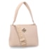 Bolsa Tote Em Couro Luz Da Lua Feminina Ravena
