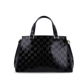 Bolsa Tote Grande Luz da Lua Veneza Feminina
