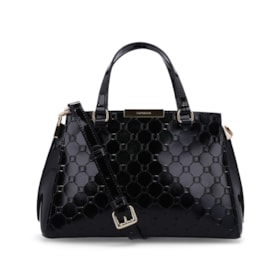Bolsa Tote Grande Luz da Lua Veneza Feminina