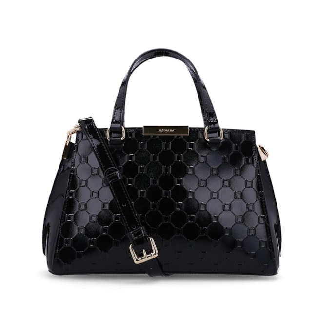 Bolsa Tote Grande Luz da Lua Veneza Feminina